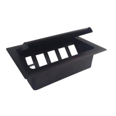 Imagem de Caixa Tomadas Embutir Na Mesa, Hdmi, Escritório, Caixa Vazi - MARELAGO