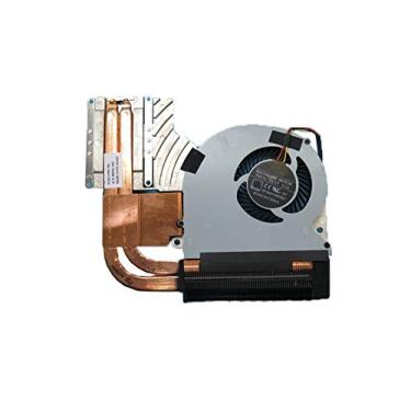 Imagem de VENTILADOR DE CPU DE LAPTOP&Dissipador DE CALOR PARA CLEVO P650REG(-G) P651RG(-G) P670RG P650RG P650RP6 P651RP6 P655RP6(-G) P650RA P651RA P651RG(-G) P650RE6 P651RE6(-G) P650RE3(-G) P651RE3(-G) Novo