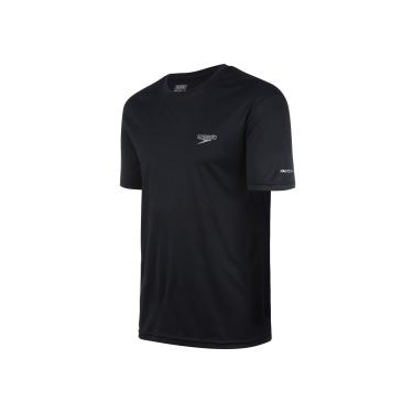 Imagem de Speedo Camiseta Interlock, Masculina