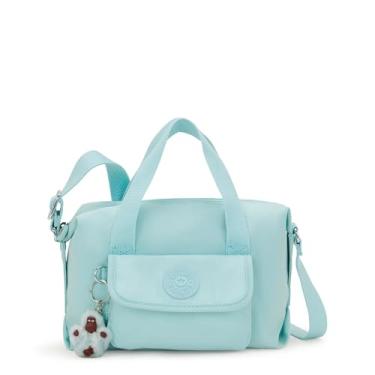 Imagem de Kipling Bolsa Brynne, Azul-petróleo elétrico, One Size