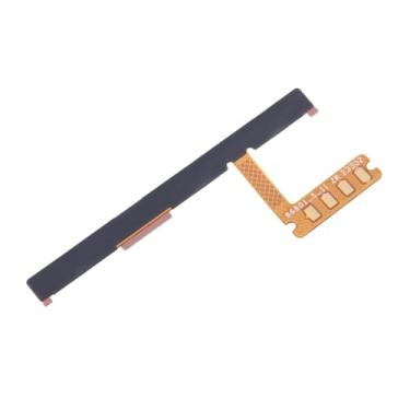 Imagem de Cabo flexível com botão de volume para Samsung Galaxy Tab A9 Plus X210 SM-X210 X215 X216