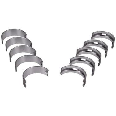 Imagem de Kit de bronzinas do mancal Volkswagen Fox 2003 a 2021 - Kolbenschmidt 