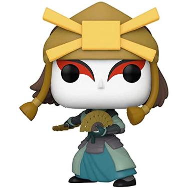Imagem de Funko, Pop Avatar Suki Vinyl Figure, Multicolor