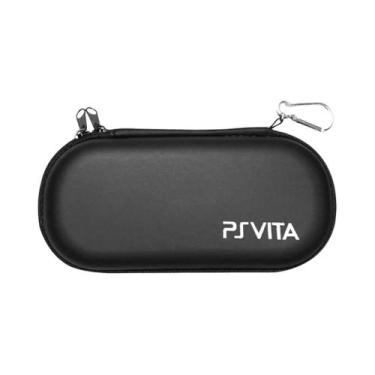 Imagem de PSV1000 PSV2000 Estojo Rígido De EVA Capa Protetora De Viagem Anti-cho