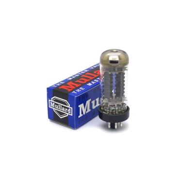 Imagem de Válvula Retificadora GZ34 - Mullard