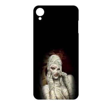 Imagem de Capa Adesivo Skin116 Verso Para Asus Zenfone Live L2 (2019) - KawaSkin