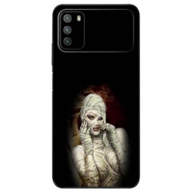 Imagem de Capa Adesivo Skin116 Verso Para Poco M3 (2020) - KawaSkin