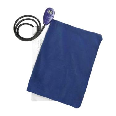 Imagem de Stgfyxgs Almofada Elétrica de Aquecimento para Cães, à Prova D'água E Resistente a Arranhões, Macia E Quente para Quarto