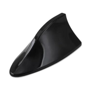 Imagem de Antena De Rádio Automotiva Universal De Fibra De Carbono Com Design De