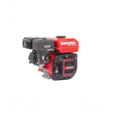 Imagem de Motor Estacionário à Gasolina Ge700g 212cc 7hp Std Geradores