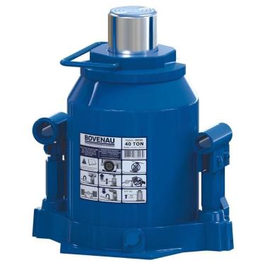 Imagem de Macaco Garrafa 40 T Hidráulico Mt40 Bovenau