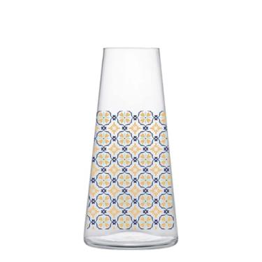 Imagem de Ruvolo, Decanter Paris Valencia, Jarra de Vidro para Água e Suco 1.170ml