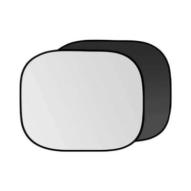 Imagem de Protetor Solar Para Para-brisa Traseiro De Carro Com Reflexão UV, Cort