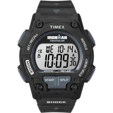 Imagem de Relógio Timex Masculino Ref: T5K196 Ironman Shock Digital
