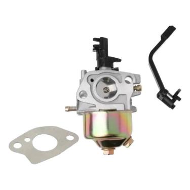 Imagem de 2X Carburador Geradores Toyama Nagano Branco Buffa