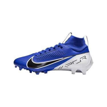Imagem de Nike Chuteira de futebol masculina Vapor Edge Pro 360 2 (DA5456-400, Hyper Royal/Branco/Preto), Hyper Royal/Branco/Preto, 45