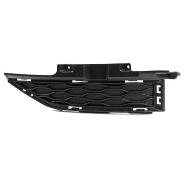 Imagem de Malha genuína OEM 86565-J9000 - Lado do para-choque dianteiro, LH / 86565J9000 para Hyundai Kona 18-21