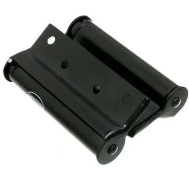 Imagem de Dobradiça Vai e Vem 160/4 Preta 4"" - 1600451 - COIMBRA