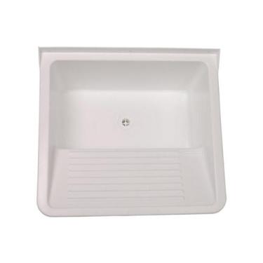 Imagem de Tanque plast.20l bco 46x41x28 herc