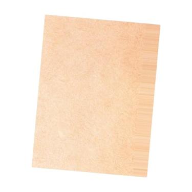 Imagem de FashionCha Papel Braille A4, Papéis de Escrita Braille, Projetos DIY, Papel de Escrita Profissional, Produtos de Higiene Pessoal, 100 Unidades