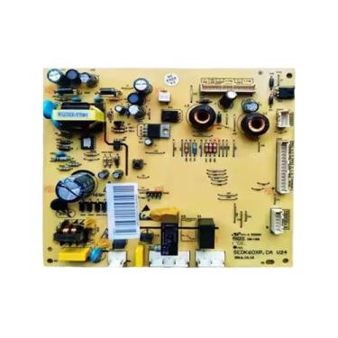 Imagem de BYYINGSUS Geladeira BCD-456WP/456 placa inversora computador de energia DA000586902 controle de placa-mãe