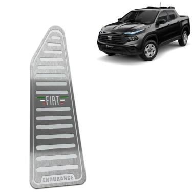 Imagem de Descanso De Pé Fiat Toro Endurance 2022/...