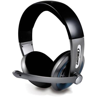 Imagem de Fone de Ouvido Com Microfone Home 181 - Bright