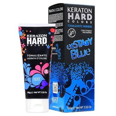Imagem de Tonalizante Keraton Hard Colors 100G Blue