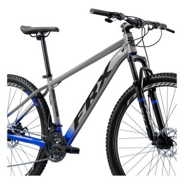 Imagem de Bicicleta Aro 29 Frx Monstone 24V Blue/Gray Xl