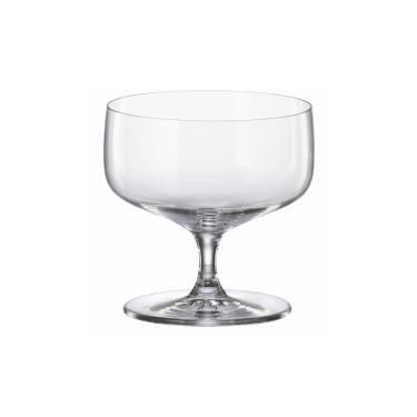 Imagem de Taça para Sobremesa Anas 315ml - Conjunto de 6 Peças