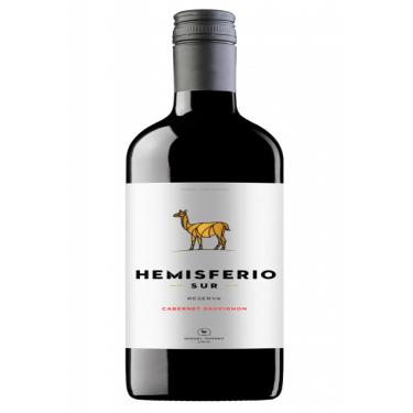 Imagem de VINHO MIGUEL TORRES HEMISFERIO CABERNET SAUVIGNON TTO 750 ML