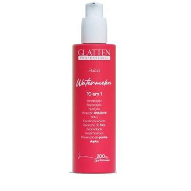Imagem de Glatten Watermelon Leave-in 200 ml