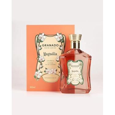 Imagem de Colônia Granado Magnólia 300 mL