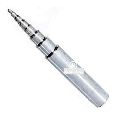 Imagem de Pino alargador de tubos de cobre e alumínio (forjado)