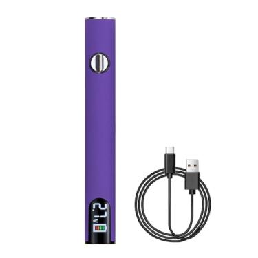 Imagem de Caneta de solda, kit de queimador de rosca portátil com tensão ajustável e visor de LED para reparo de eletrodomésticos, estampagem a quente de madeira, entalhe em cera