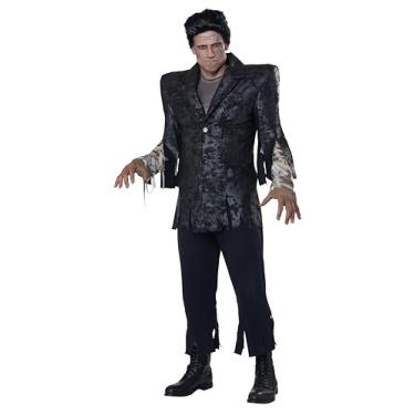 Imagem de Fantasia masculina Frankenstein