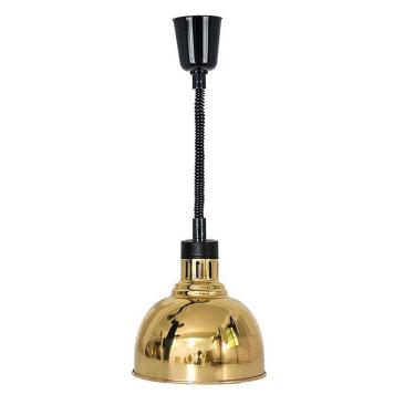 Imagem de Lustre Pendente Luminaria Fio Espiral E27 Canopla Vintage Retro Casa Restaurante Mesa