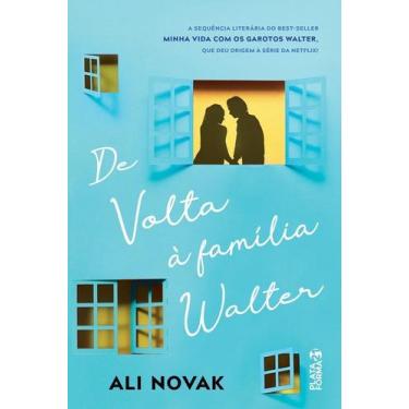 Imagem de De Volta à Família Walter - PLATAFORMA 21, Sortido