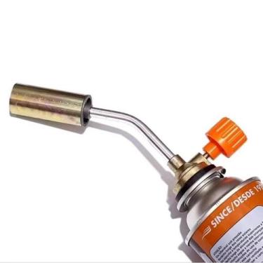 Imagem de Bico Macarico grosso portatil - fbg