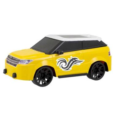 Imagem de Carrinho de Brinquedo Kendy Woker - Item Sortido, Unica