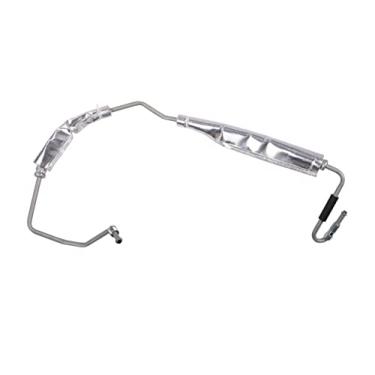 Imagem de Sunsong Conjunto de mangueira de linha de pressão de direção hidráulica 3402884