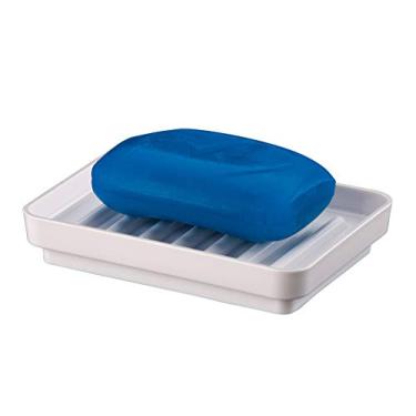 Imagem de Future 2714BC - Saboneteira, Plástico, Branca