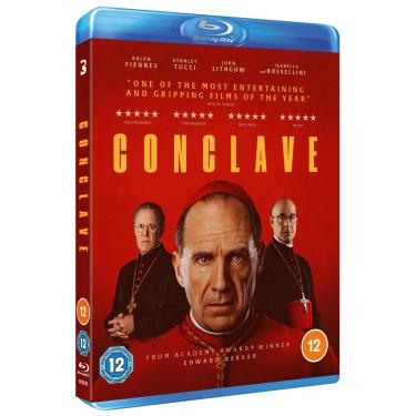 Imagem de Conclave [Blu-ray]