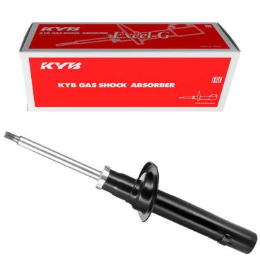 Imagem de Amortecedor Dianteiro Motorista 406 Coupe 95 a 2004 Kayaba