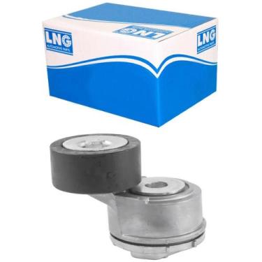 Imagem de Tensor Correia Alternador Accelo Atron LNG Laniger 20132