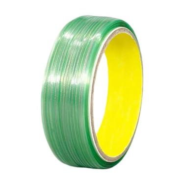 Imagem de QccHieUs Fitas adesivas para recorte, fitas para envelopamento de carros, adesivas para adesivos automotivos, decorativas, rolo de ferramenta de corte para, 1000 Cm X 0.35 Cm