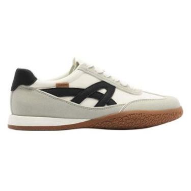 Imagem de Tênis Anacapri Casual Retro Solado Borracha-Feminino