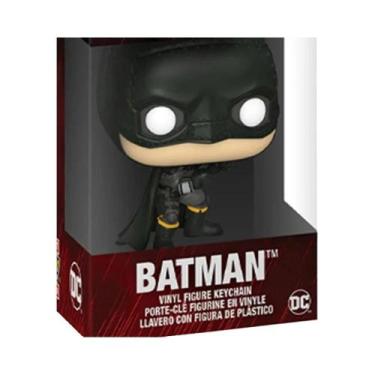 Imagem de Marvel Pocket Keychain Gamer Deadpool Figura Modelo Brinquedo - funko,