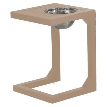 Imagem de Mesa De Centro Com Balde Tampo Trama Original Fendi