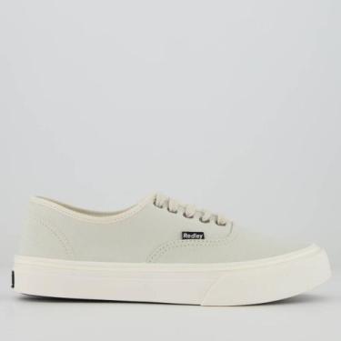 Imagem de Tênis Redley Originals Special Cinza Claro, 44